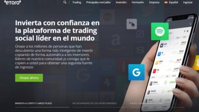etoro