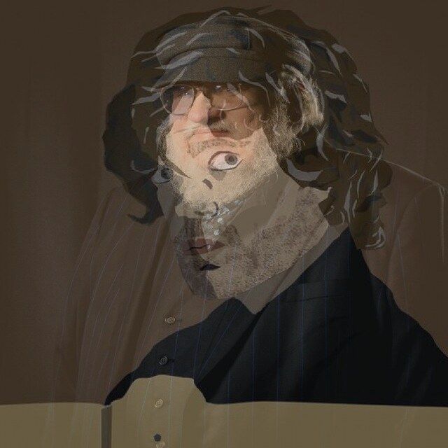 Martin arrepentido por no adelantarse a la serie de GOT