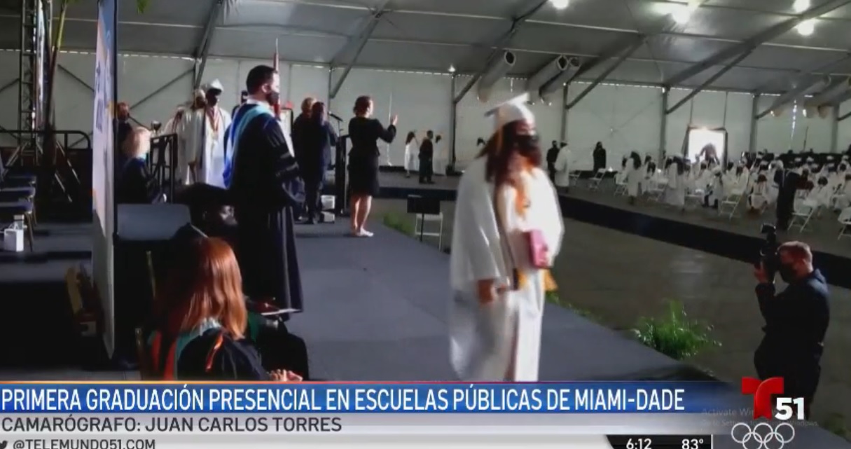 graduación