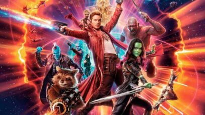 guardianes galaxia marvel studios