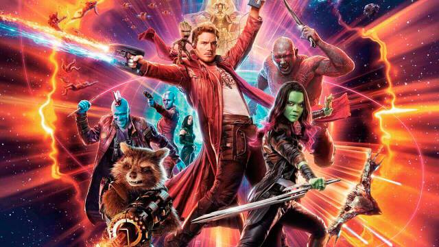 Guardianes de la Galaxia, Vol. 3. Gunn anuncia muerte clave