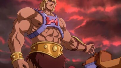 he-man