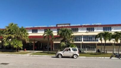 hospital