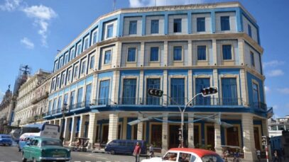 hotel habana