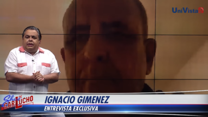 ignacio giménez