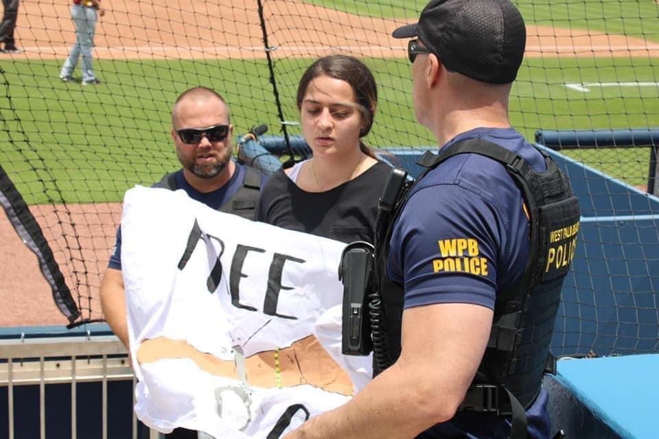 kiele cabrera