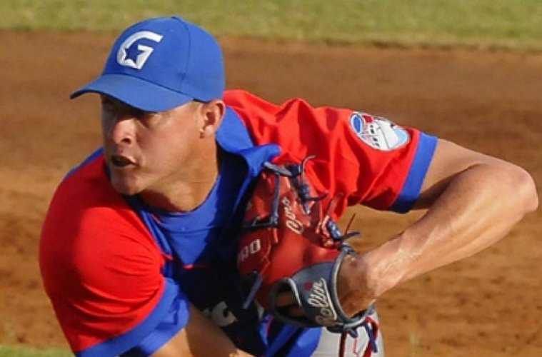 Lázaro Blanco: "Nunca es tarde si la dicha es buena"