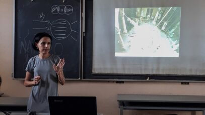 libertad academica en Cuba