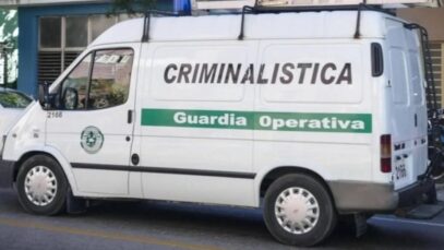 mujeres asesinadas
