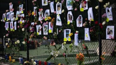 mural joven venezolano