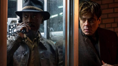 no-sudden-move-trailer-hbo-max-fecha-estreno-benicio-del-toro-don-cheadle-steven-soderbergh