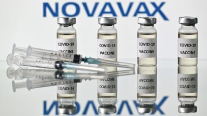 novavax-