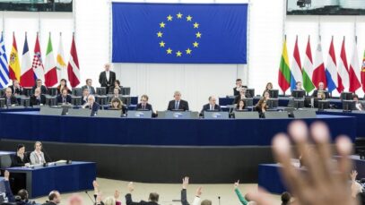 parlamento europeo