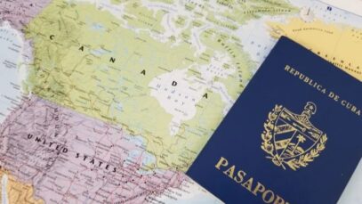 pasaporte
