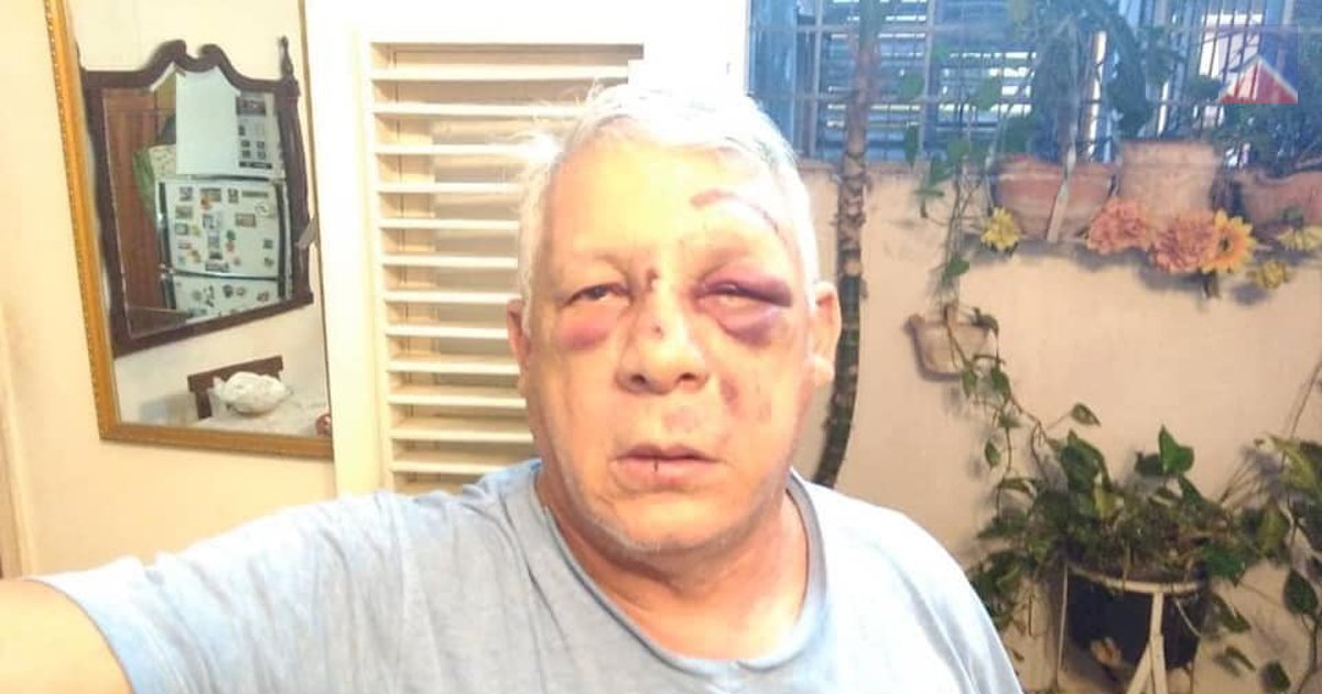 pastor asesinato