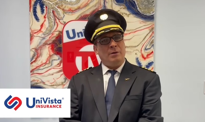 piloto univista