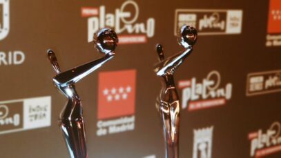 premios Platino