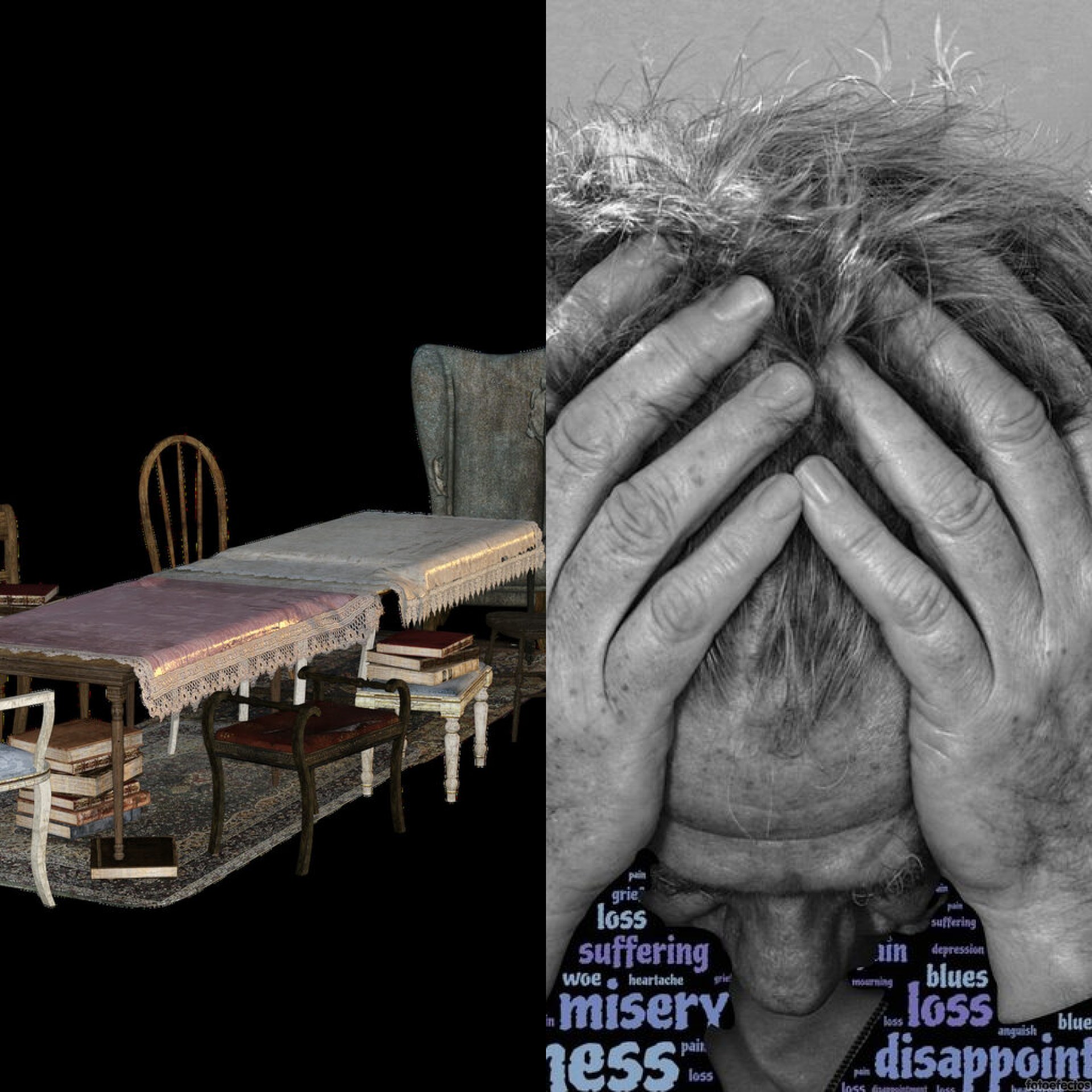 Problemas reales en Cuba: desayuno, almuerzo y cena