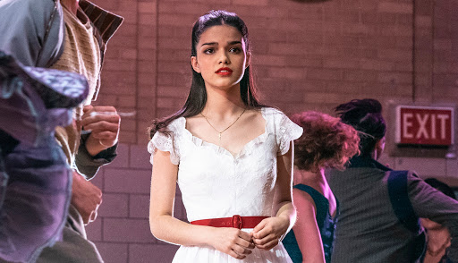Rachel Zegler será Blancanieves en nueva versión de Disney