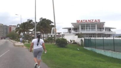 restricciones matanzas