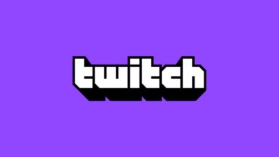 twitch