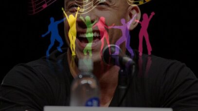 vin diesel musical