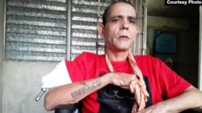 visa activista
