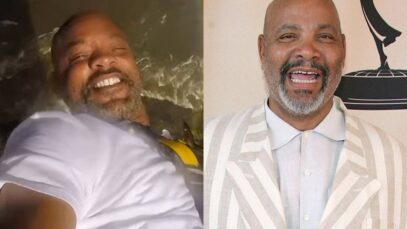 will-smith-bungee-james-avery foto youtube getty images