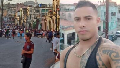 1627036285-amenazan-15-anos-carcel-joven-acusado-defender-mujer-golpeada-policia-11j-cuba
