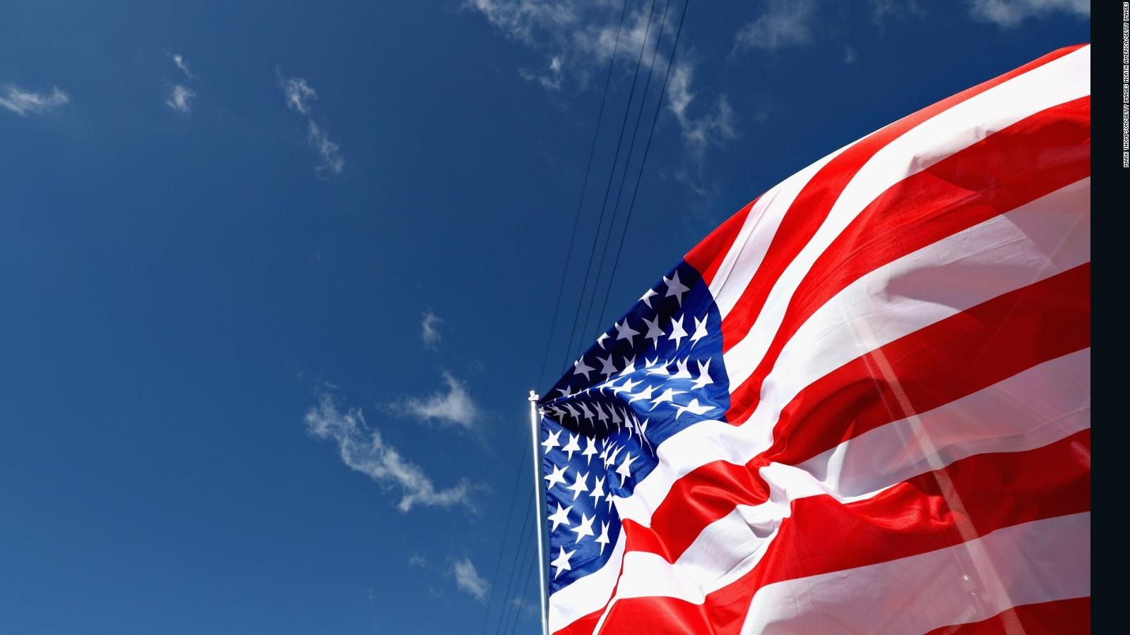 4 de julio Estados Unidos