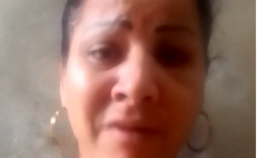 ActivistaDairis González