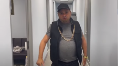 Aguaje tiene un mensaje para ti