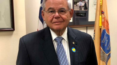 Bob Menendez
