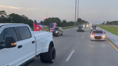 Caravana-a-Washington