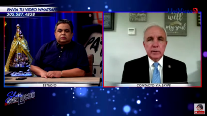 Carlucho-Carlos Gimenez