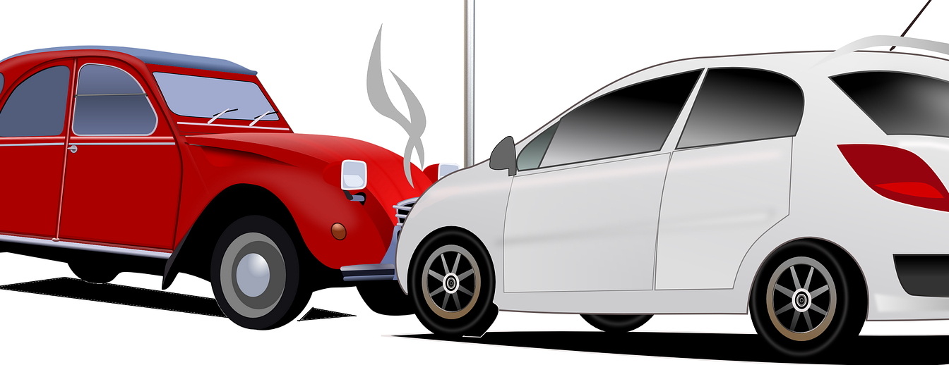 Choque en cienfuegos