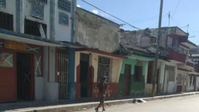 Cuba
