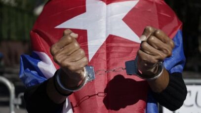 Cuban-Lives-Matter-Cubanos-protestan-frente-a-la-ONU-en-New-York5