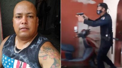 Daniel Joel Cardenas