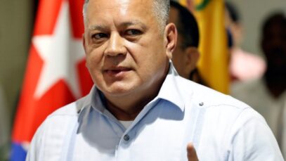 Diosdado