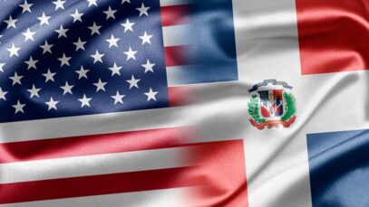 EEUU república dominicana