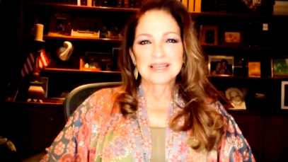 Gloria Estefan