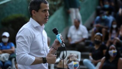 Guaidó