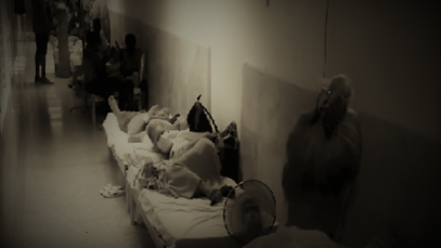 Guantánamo crisis hospitales ambulancia1