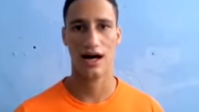 Jose Daniel Ferrer hijo