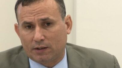 José Daniel García Ferrer