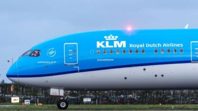 KLM