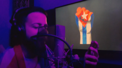 Kevin-Alvarez-‘Viva-Cuba-Libre-otra-cancion-que-pide-el-fin-de-regimen-de-La-Habana