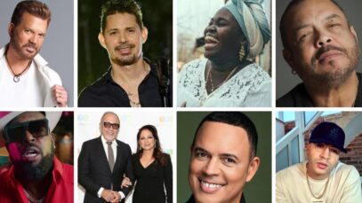 Montaje artistas Diario de Cuba