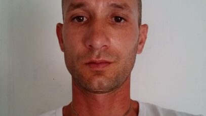 Omar Ortega desde FB Livre